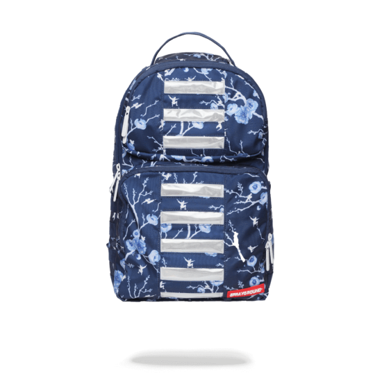 Online Sale Sprayground Backpacks Cherry Blo$$Om Led Backpack