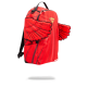 Online Sale Sprayground Backpacks Superman Cape Wings