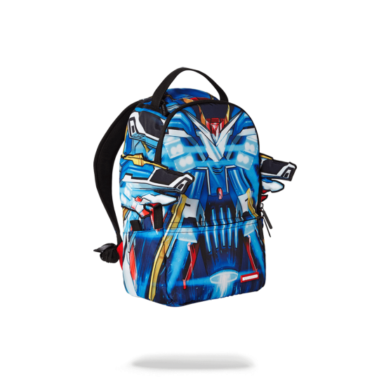 Online Sale Sprayground Mini Backpacks Mini Anime Jet Pack