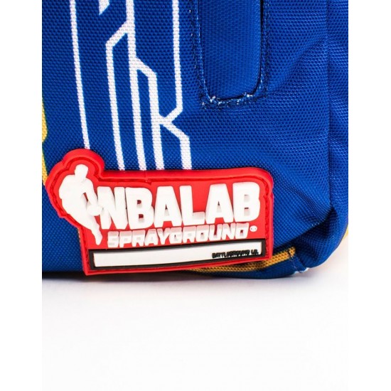 Online Sale Sprayground Backpacks Nbalab Durant Tron