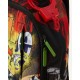 Online Sale Sprayground Backpacks The Joker: Can'T Catch Me Backpack