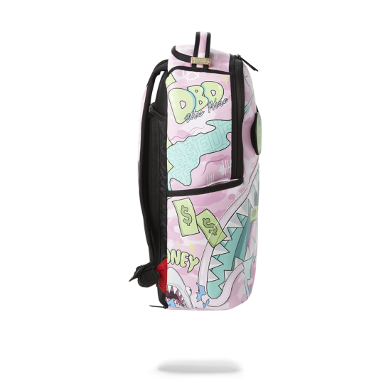 Online Sale Sprayground Backpacks Dbd Land Backpack