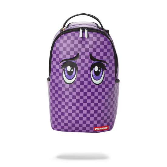 Online Sale Sprayground Backpacks Animeyes Backpack
