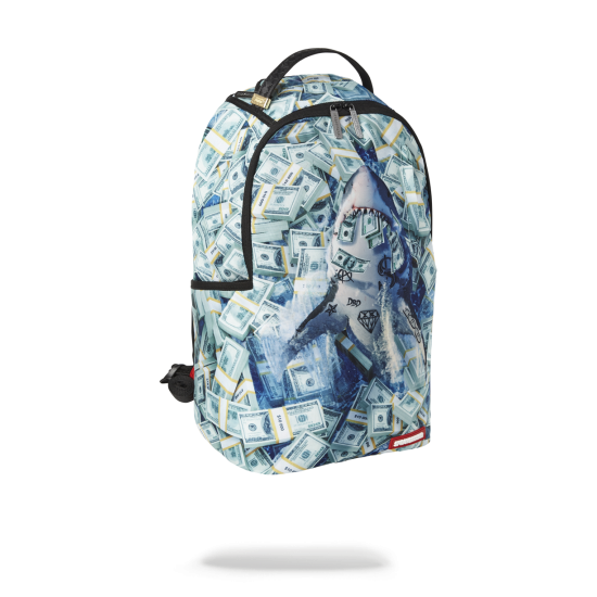 Online Sale Sprayground Backpacks Don'T Mess With The Best Backpack