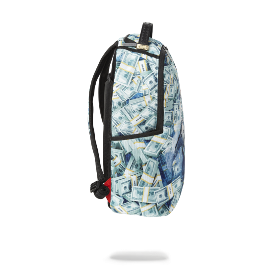 Online Sale Sprayground Backpacks Don'T Mess With The Best Backpack
