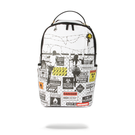 Online Sale Sprayground Backpacks We Are The Kids Backpack