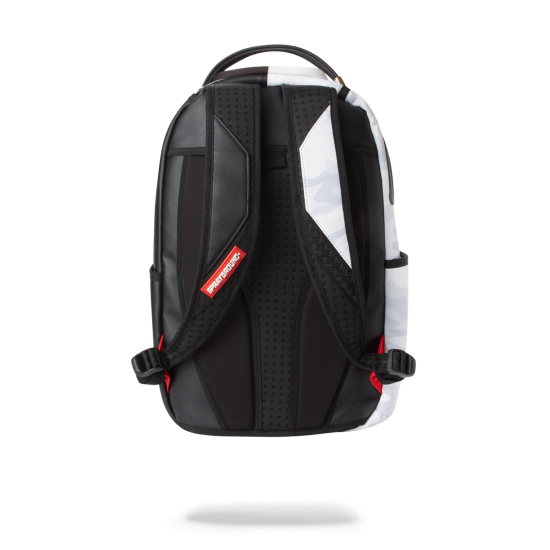 Online Sale Sprayground Backpacks Damage Control Backpack