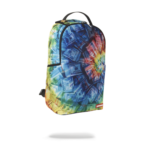 Online Sale Sprayground Backpacks Touch The Rainbow Backpack