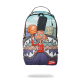 Online Sale Sprayground Backpacks Hey Arnold: Gerald Shark Backpack