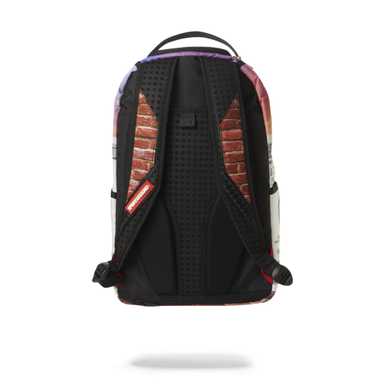 Online Sale Sprayground Backpacks Hey Arnold: Crusin Backpack