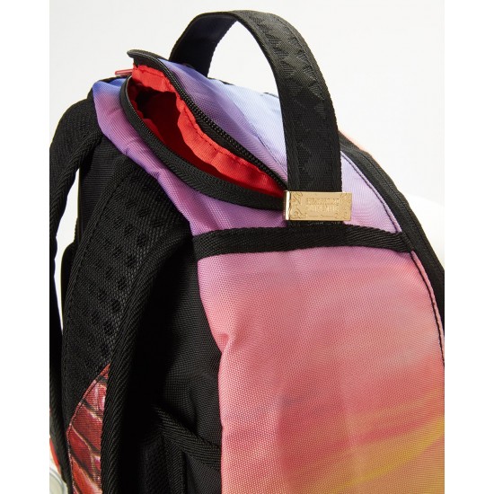 Online Sale Sprayground Backpacks Hey Arnold: Crusin Backpack