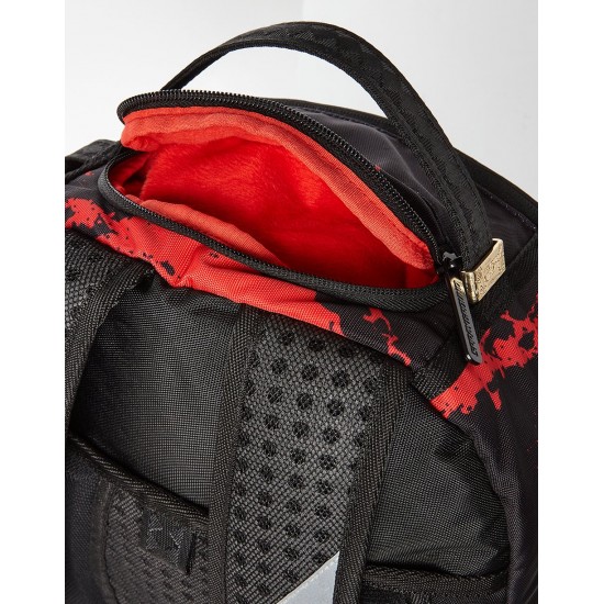 Online Sale Sprayground Backpacks Venom: Shark Backpack