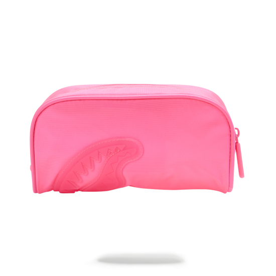 Online Sale Sprayground Pouches Neon Shark (Pink) Pouch