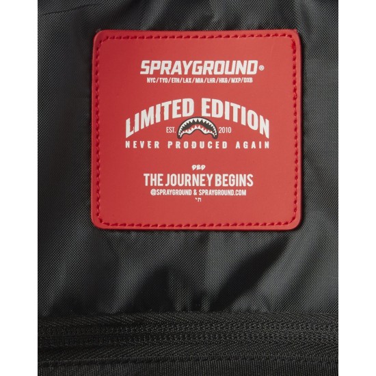Online Sale Sprayground Mini Backpacks Mini O.W.L. Backpack