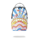 Online Sale Sprayground Mini Backpacks Mini Groovy Shark Backpack