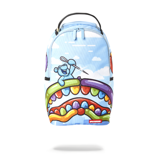 Online Sale Sprayground Backpacks Mini It'S Poppin Backpack