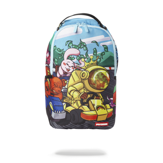 Online Sale Sprayground Mini Backpacks Mini Ready Set Go Backpack