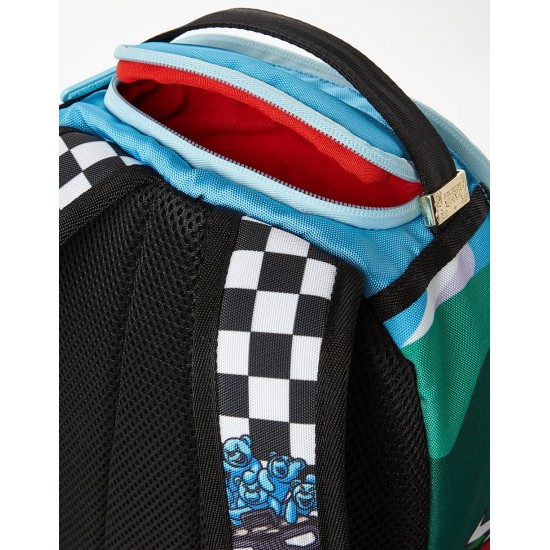 Online Sale Sprayground Mini Backpacks Mini Ready Set Go Backpack