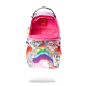 Online Sale Sprayground Mini Backpacks Mini Rainbow Bounce Backpack