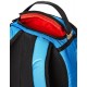 Online Sale Sprayground Backpacks Mini Cookie Monster Shark Backpack