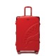 Online Sale Sprayground Full-Size Luggage Sharkitecture (Red) 29.5” Full-Size Luggage
