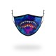 Online Sale Sprayground Face Masks Adult Color Drip Form Fitting Face Mask