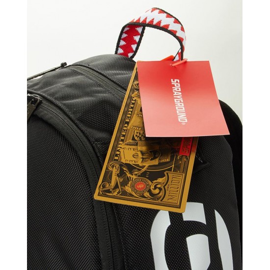 Online Sale Sprayground Backpacks Metroshark Backpack