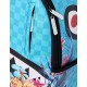 Online Sale Sprayground Backpacks Blossom Shark Backpack