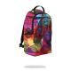 Online Sale Sprayground Backpacks Color Waves Backpack
